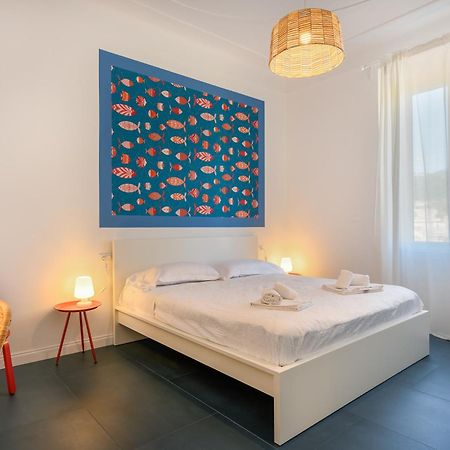 Apartamento In Fondo Al Mar La Spezia Exterior foto