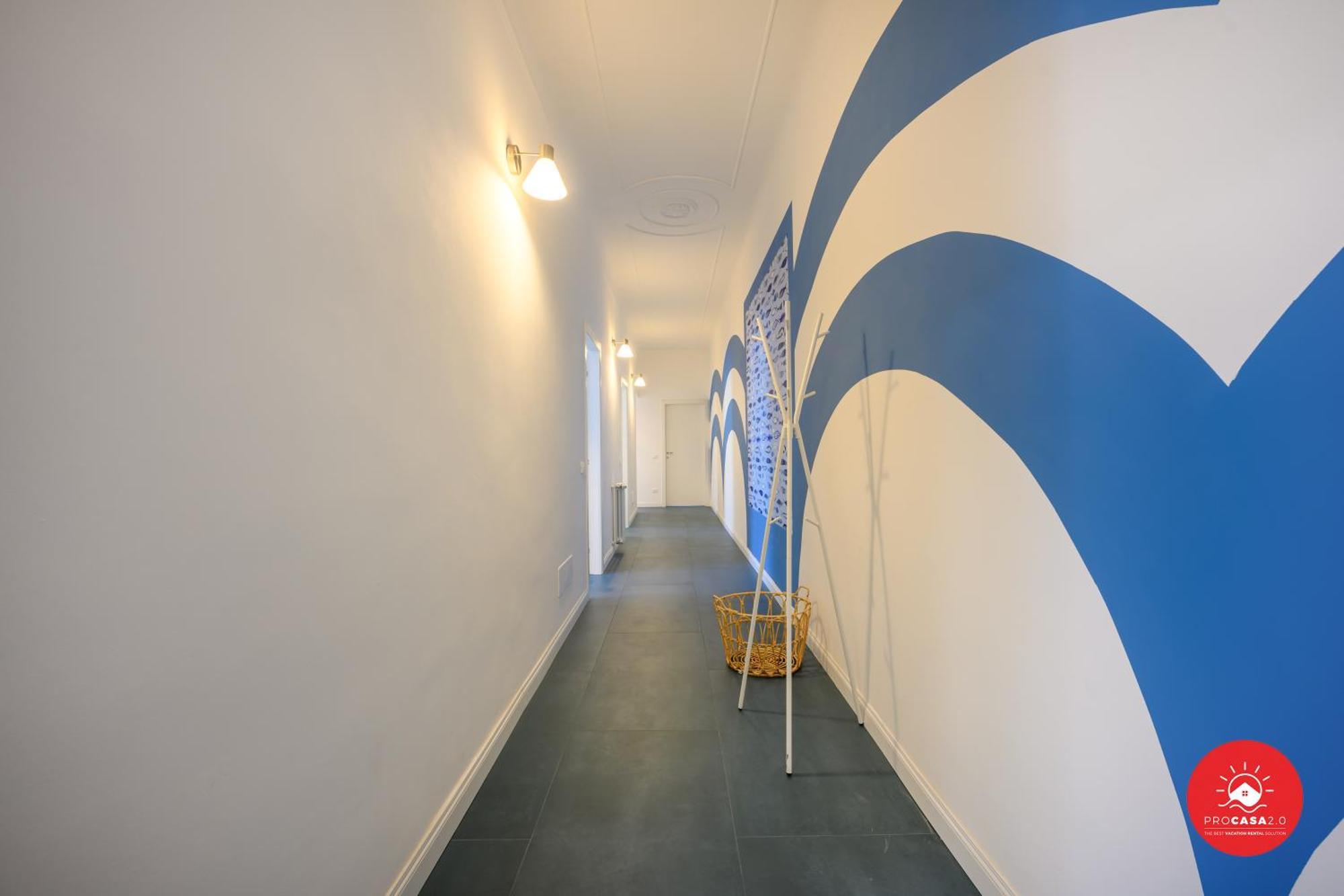 Apartamento In Fondo Al Mar La Spezia Exterior foto